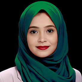 Sumreen naz - SOCIAL MEDIA MANAGER in Karachi, Pakistan :: Behance