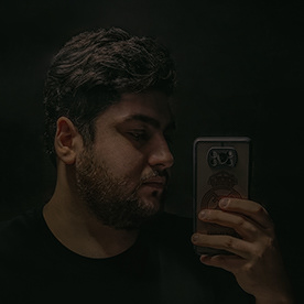 Behance profile picture for @Babylon