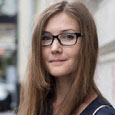 Anastasia Popova's profile