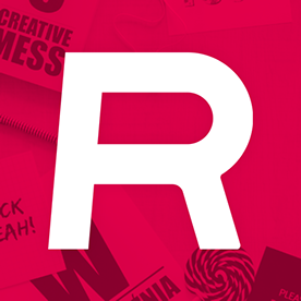 Rade Creative in Algeria :: Behance