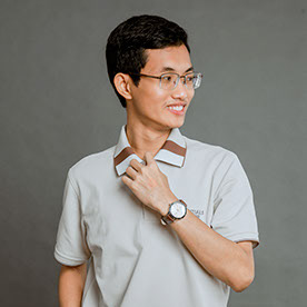 Ko Stephen - Graphic Designer in Yangon, Myanmar :: Behance