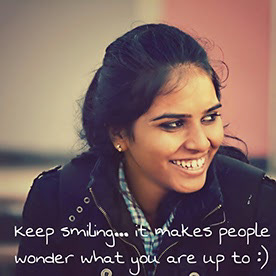 Behance profile picture for @nishaverma
