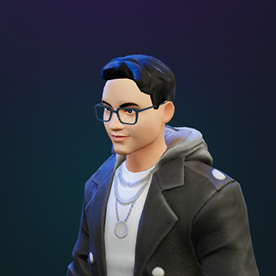 Behance profile picture for @indika