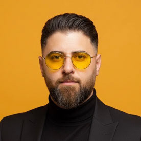 Nabil Al-Nemer's profile