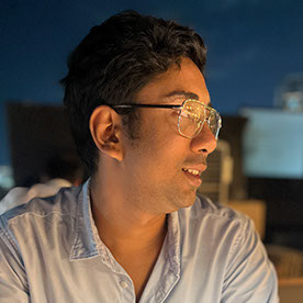 Parth Joshi in India :: Behance