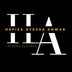 Hafiza Ayesha Anwar - Interior Designer in Riyadh, Saudi Arabia :: Behance