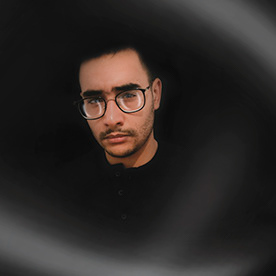 Rashed Mohamed - Architect in Egypt :: Behance