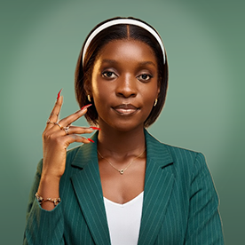 Nelvis Mbayi - Graphic Designer in Douala, Cameroon :: Behance