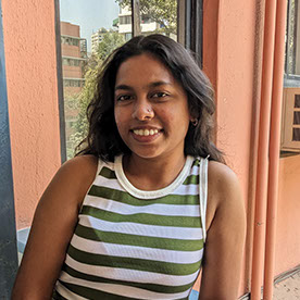 Anisha Rajaram - visual designer in Mumbai, India :: Behance