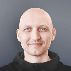Behance profile picture for @cuz