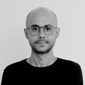 Adilson Gonzales's profile