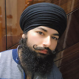 Varnit Khokhar - Fashion/Textile designer in Panipat, India :: Behance