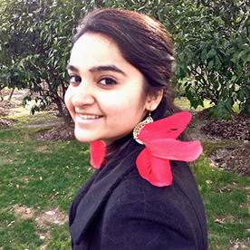 Rida Rizwan - Global Business & Digital Arts Student in Waterloo ...