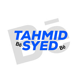 TAHMID Syed - Graphic Designer in Chittagong, Bangladesh :: Behance