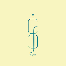 Raghad Alkady - Graphic designer in Cairo, Egypt :: Behance