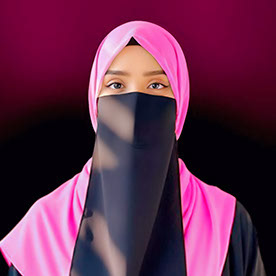 Anum Ishfaq | Graphic Design Portfolio :: Behance