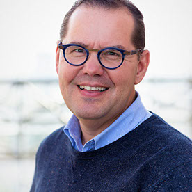 Hans Malestein