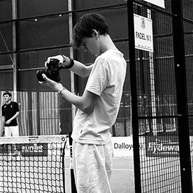 Antoine R. - FRENCH EDITOR, MOTION DESIGNER, VIDEOGRAPHER AND ...