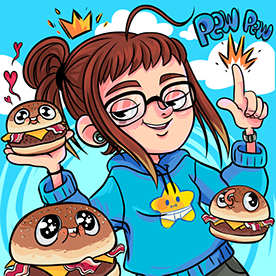 Carolina Cortasso's profile