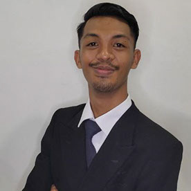 NIK MUHAMMAD FARIS BIN NIK AZMAN . - STUDENT in Kota Bharu, Malaysia ...