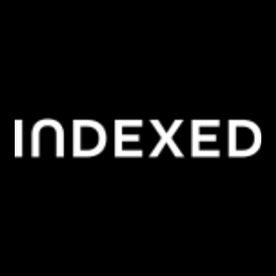 Behance profile picture for @indexed