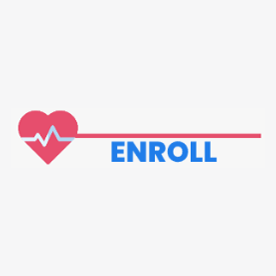 Behance profile picture for @enroll