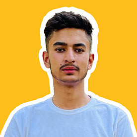 Alishan Noor's profile