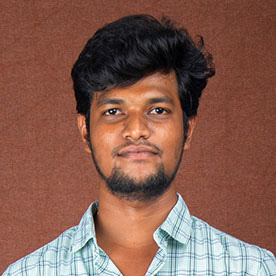 Harinath S - UI/UX designer/illustrator in Tiruchirappalli, India ...