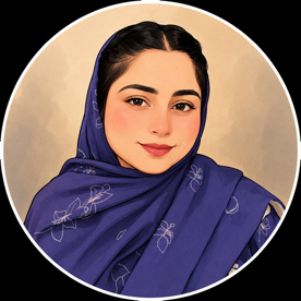 Alishba Tariq - Visual designer | 3D Artist | Graphic & Motion Artist ...