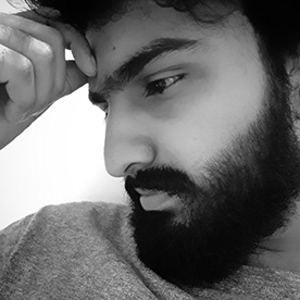 Hemanth Ravi - Product Designer in Bangalore, India :: Behance