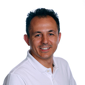 Ahmet Basar's profile