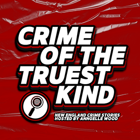 Crime of the Truest Kind