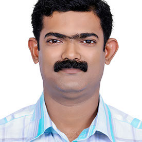 Aneesh Mangalasseril