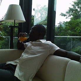 Lanre Spins