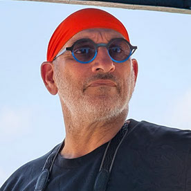 STEPHANE YAICH