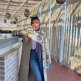 Marym Esmail - student in Alexandria, Egypt :: Behance