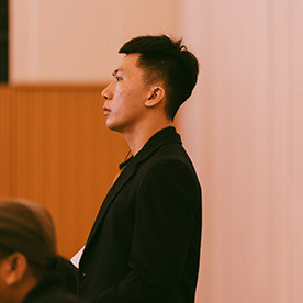 Steve Do - Show Director in Ho Chi Minh City, Vietnam :: Behance