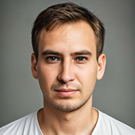 Dmitry Mescheryakov - UI/UX designer in Kyiv, Ukraine :: Behance