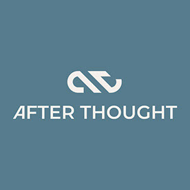 Behance profile picture for @afterthought