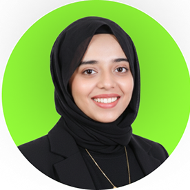 Hafsa Fatima - Web & Brand Designer in Karachi, Pakistan :: Behance