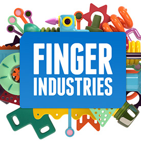 Finger Industries Ltd's profile