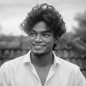 Anoop P - Student in Mumbai, India :: Behance