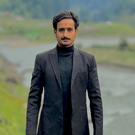 Muhammad Ahmad - Graphic Designer in Pakistan :: Behance