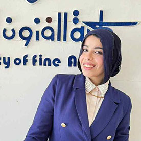 Fatima Abu Talib - Graphic design in Cairo, Egypt :: Behance