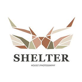 Behance profile picture for @shelter