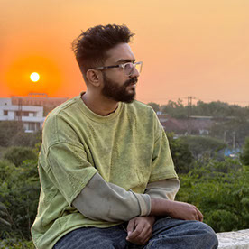 Adhil Anwar - motion graphics artist in Kochi, India :: Behance