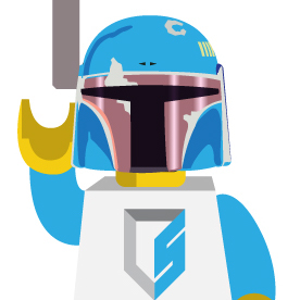 Behance profile picture for @lefts