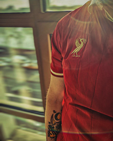 Dato captures The World