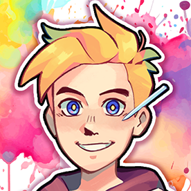 Happy Gamer Nick