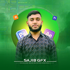 SAJIB GFX - !!Thumbnail designa & Social media Expert ---👇CONTACT FOR ...